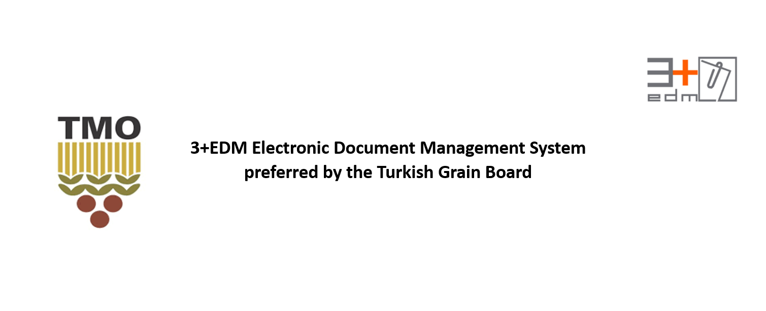 Toprak Mahsülleri Ofisinin Tercihi 3+EDM